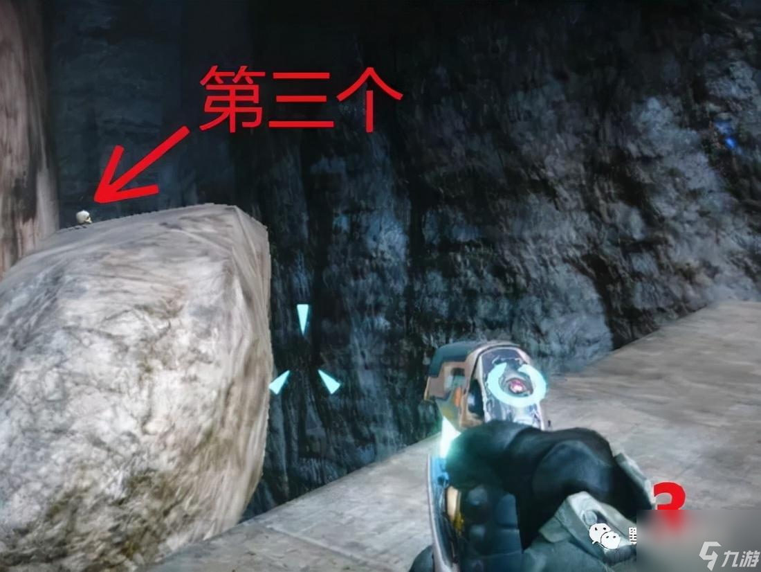 光环4游戏新手攻略一览