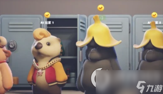 《動物派對》綠色連弩怎么樣 綠色連弩詳細(xì)介紹