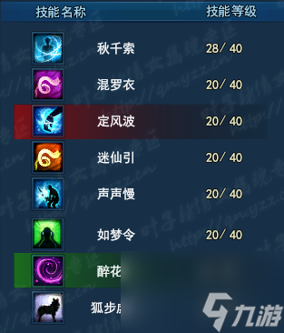 倩女幽魂东皇钟有用吗 万妖双坑之魅者攻略