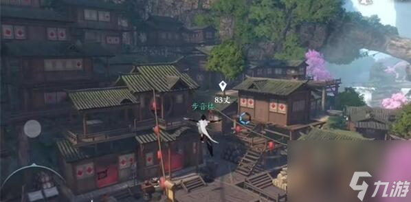 逆水寒手游螢火微光怎么獲得