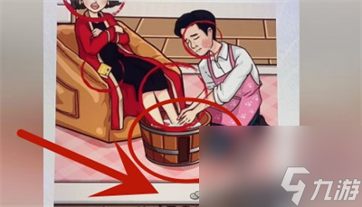 《超級達人》家庭弟位通關(guān)方法介紹