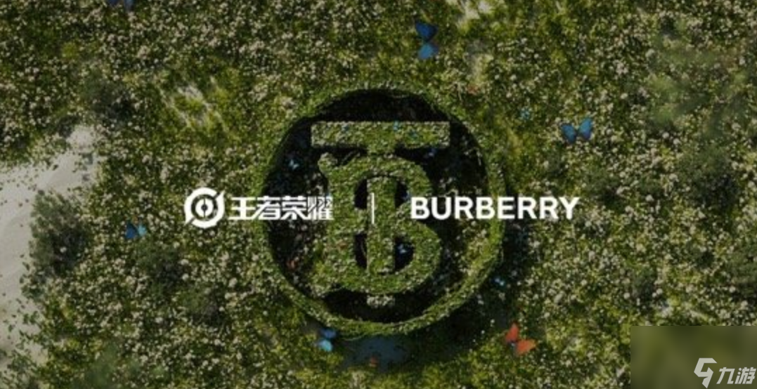 巴宝莉联名皮肤介绍_王者荣耀巴宝莉联名皮肤是谁的