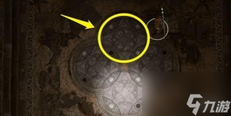博德之门3破碎圣所机关怎么开？破碎圣所机关解密技巧