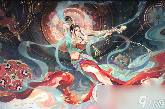 《花满唐》万国来朝怎么玩 万国来朝玩法分享