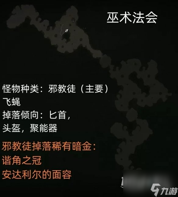 暗黑破坏神4风暴咆哮速刷指南