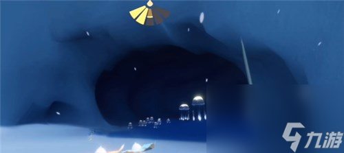 《sky光遇》水母先祖位置介绍