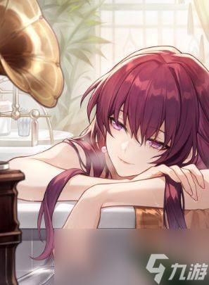 崩坏星穹铁道卡芙卡光锥推荐