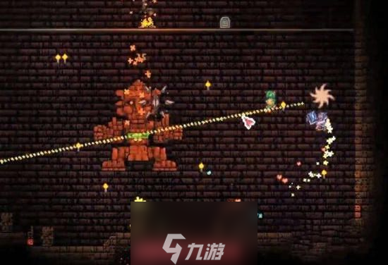 泰拉瑞亚太阳石怎么获得-太阳石属性与获取方法