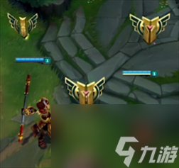 lol图标点亮怎么没了（英雄联盟亮英雄成就方法）