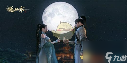 逆水寒手游铜钱怎么快速获得