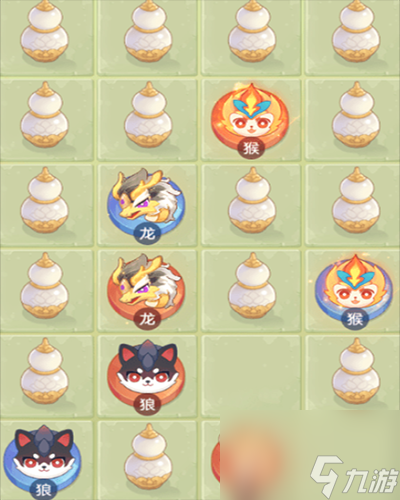 长安幻想六一活动有什么