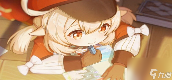 原神可莉值得培养吗 可莉圣遗物搭配推荐