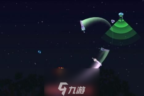 泰拉瑞亚波动之刃怎么得-波涌之刃属性与获取技巧