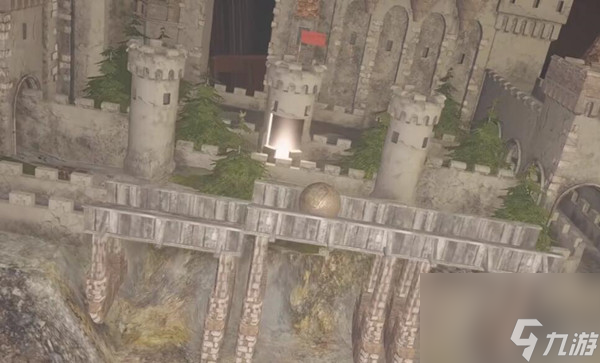 生化危机8迷宫魔球在哪