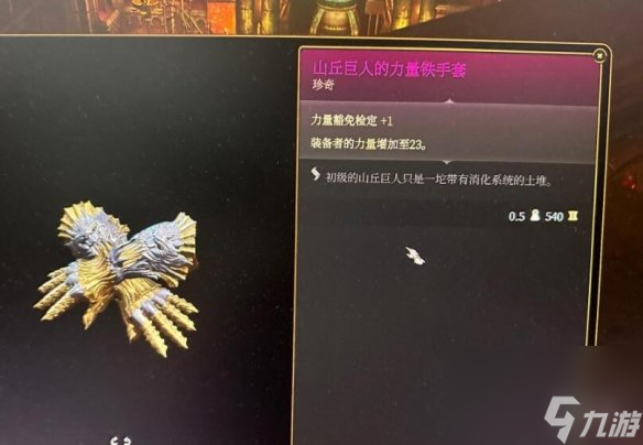《博德之门3》拉斐尔住宅的仪式怎么触发？仪式触发方法