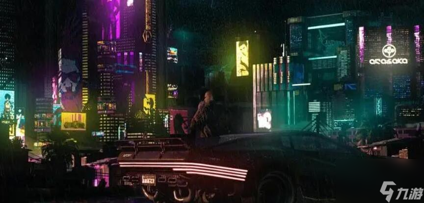 赛博朋克2077退路怎么获得