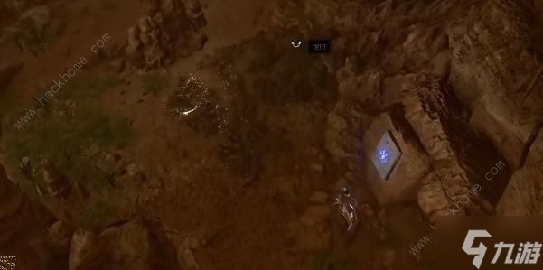 博德之门3自然陷阱怎么打 自然陷阱获取攻略