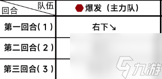 蔚藍檔案5-3怎么過 第五章5-3攻略