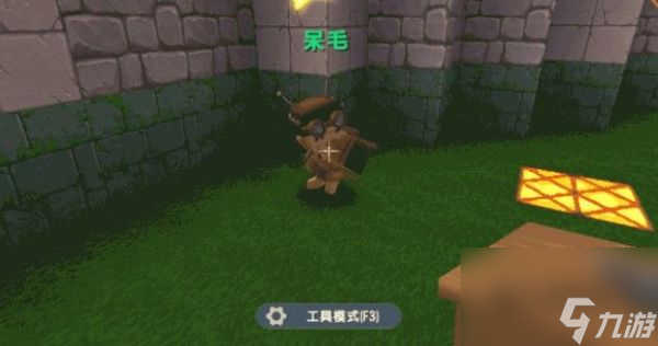 迷你世界野人伙伴职业有哪些野人伙伴职业详解