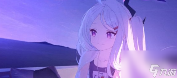 《蔚蓝档案》千夏温泉角色极少