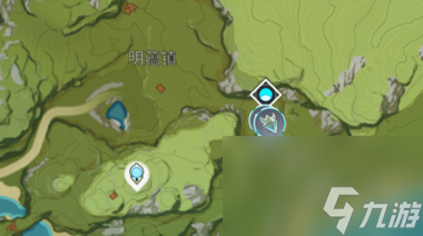 原神手游晶核在哪里获取？原神攻略分享