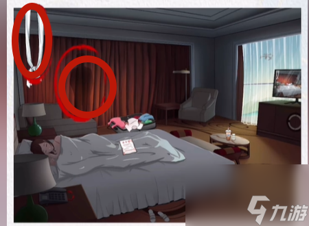 《超级达人》独居女孩3通关攻略