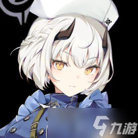蔚蓝档案濑名角色介绍