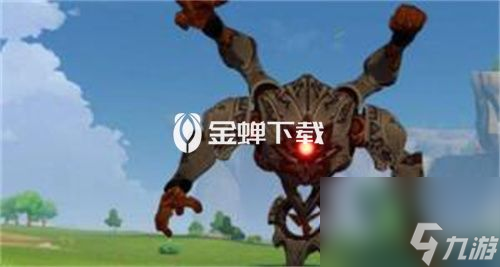 原神璃月懸賞遺跡獵者在哪 璃月遺跡獵者的位置盤點
