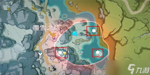 原神传心同视第四天怎么过 传心同视第四天玩法攻略[多图]