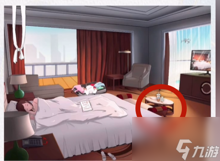 《超级达人》独居女孩3通关攻略