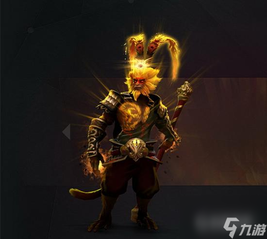 dota2代7.0版本大圣至宝值得买吗？ （Dota2擎天大圣）