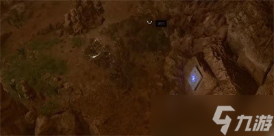 博德之门3自然陷阱获得方法