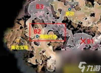 阿斯代伦位置介绍_博德之门3阿斯代伦在哪