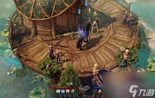 《命运方舟》一天获得金币数量介绍