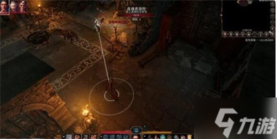 《博德之门3》第八章地精女祭司任务流程分享