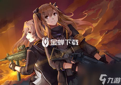 少女前線融合勢力編隊(duì)在哪 少女前線融合勢力編隊(duì)的機(jī)制介紹