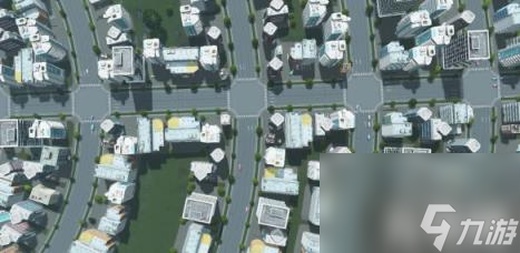 城市 天际线圆形城市建造方法图文解析攻略