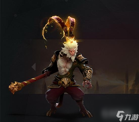 dota2代7.0版本大圣至宝值得买吗？ （Dota2擎天大圣）