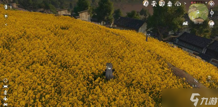 《逆水寒手游》此喵非彼喵怎么做 人间任务此喵非彼喵任务攻略