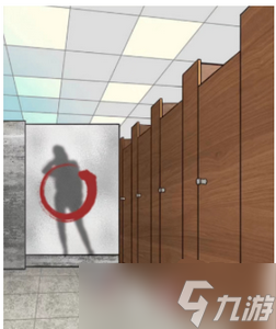 汉字找茬王公厕恐惧想办法从厕所逃生怎么过 详细过关攻略