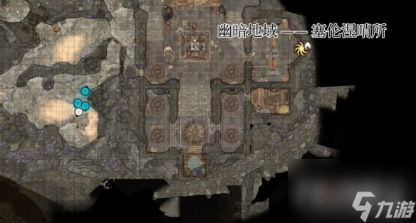 博德之门3精金装备线索获得指南