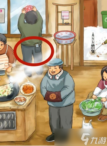 超级达人怀旧年代通关攻略