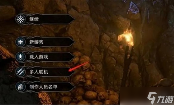 《博德之门3》多人联机人数介绍