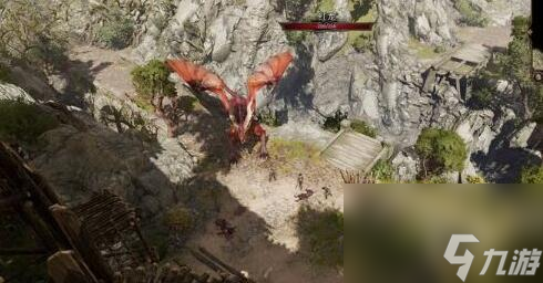 博德之门3吉斯洋基的治愈手段怎么做_斯洋基的治愈手段攻略