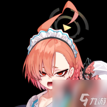 《蔚蓝档案》尼禄角色详解