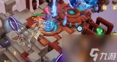 火炬之光无限龙骨平原在哪