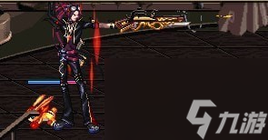 dnf武器幻化推荐 dnf武器幻化装备外观推荐2019