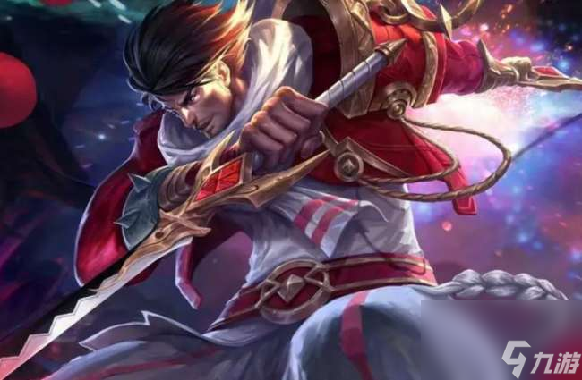 王者荣耀宫本武藏攻略及玩法操作（连招出装教程和实战技巧）