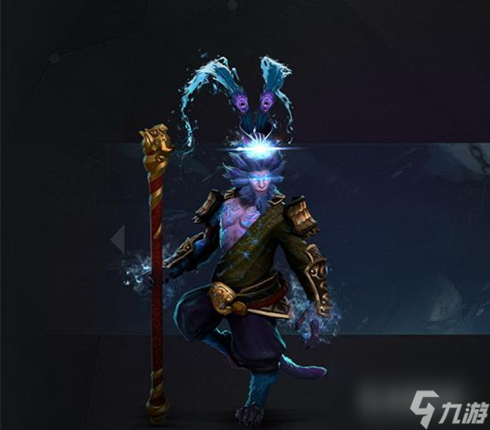 dota2代7.0版本大圣至宝值得买吗？ （Dota2擎天大圣）