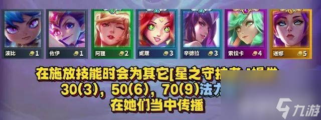 《金铲铲之战》s3.5版本带来了哪些新的内容 s3版本回归更新内容介绍